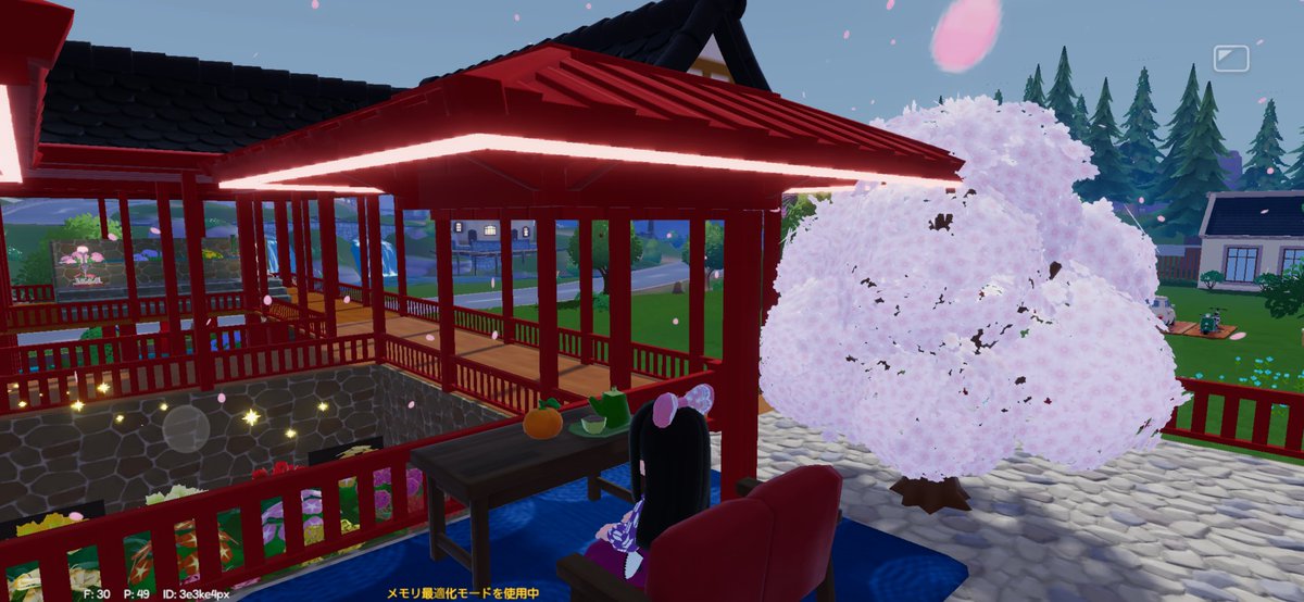 dodotsuki_'s tweet photo. 神社と和カフェ、やっといい感じに��成〜！
どうぞお気軽に参拝いらしてくださいな〜 https://t.co/us05CSmafB