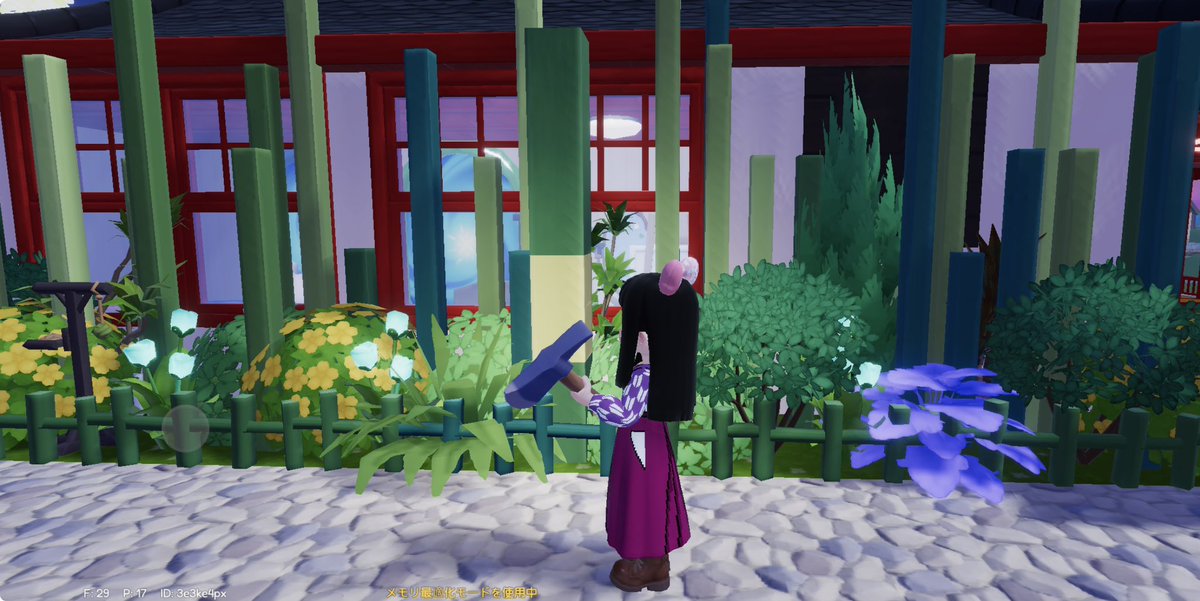 dodotsuki_'s tweet photo. 神社と和カフェ、やっといい感じに��成〜！
どうぞお気軽に参拝いらしてくださいな〜 https://t.co/us05CSmafB