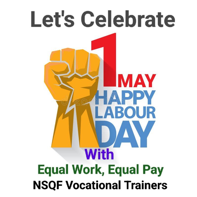 Kumar4636's tweet image. Let's celebrate
#InternationalLabourDay
With
Equal work, Equal Pay.
समान काम, समान वेतन.

Justice with NSQF Vocational Trainers.
#Skill #Education

@narendramodi @PMOIndia @LtGovDelhi @CMODelhi @gupta_rekha @RamvirBidhuri @cbseindia29 @Dir_Education @dpradhanbjp