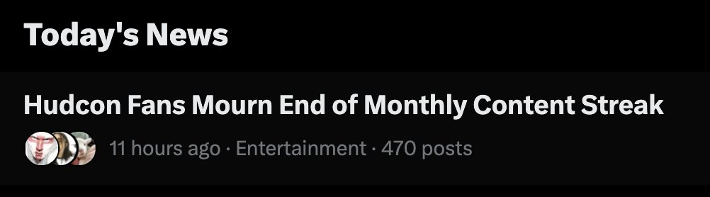 and the sequel nobody wanted
