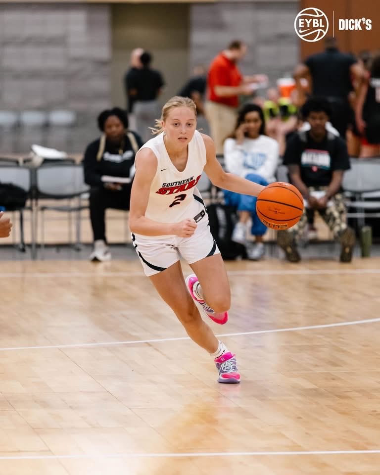 AL Southern Starz tweet media