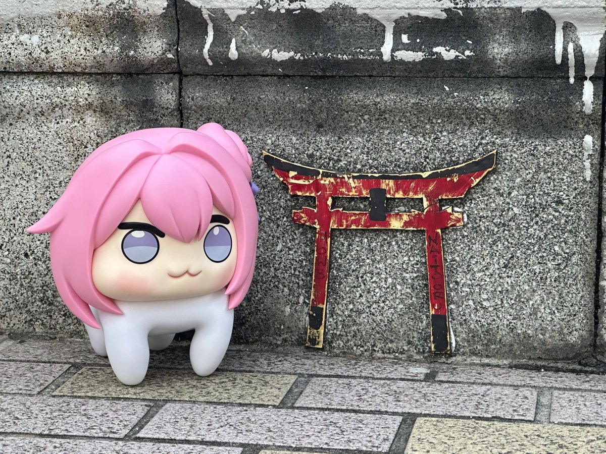 シキ＠Cerberus Project広報 / DORO絶賛販売中 (@bellday) / Posts / X