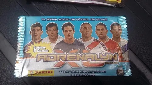 nada se compara con abrir un paquete de estas atorrantas igual