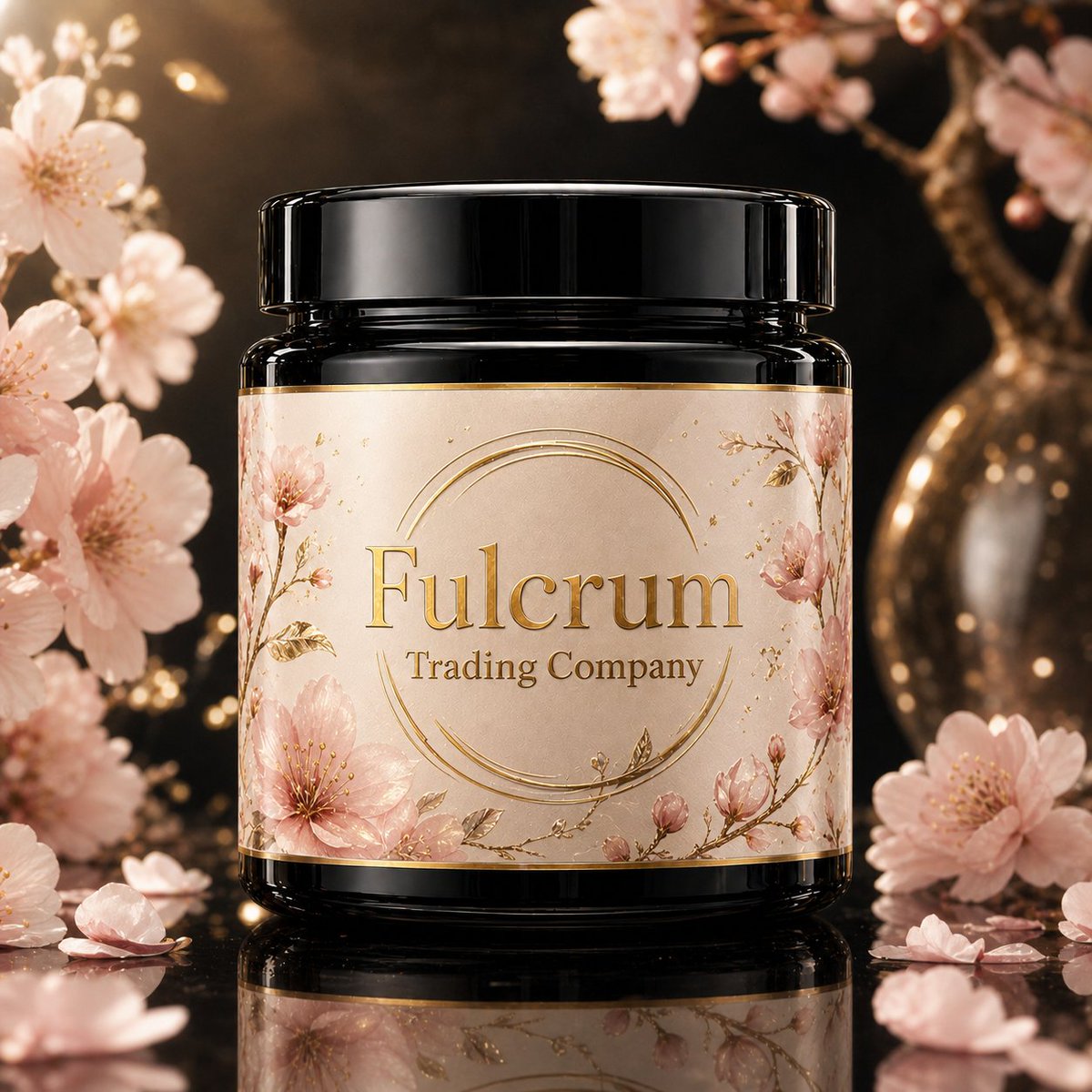 FulcrumTradeCo's tweet image. Soft luxury. Premium finish. Shelf-ready style.

#FulcrumTradingCompany #CustomPackaging #PremiumPackaging #PackagingDesign #BrandPackaging #ProductPackaging #LuxuryPackaging