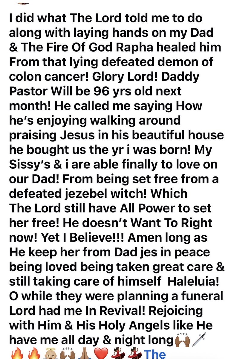 Official Page Pastor Houston YoLashGalof Dallas⭐️ tweet media