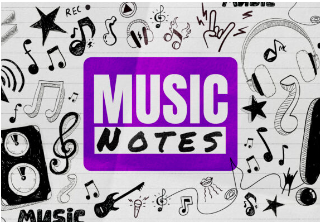 Music notes: Adam Lambert ’s next era is starting. The singer has just announced a new single, “Eat U Alive.” You can sign up to be notified about his new music.
deltaplexnews.com/music/ac/music…
