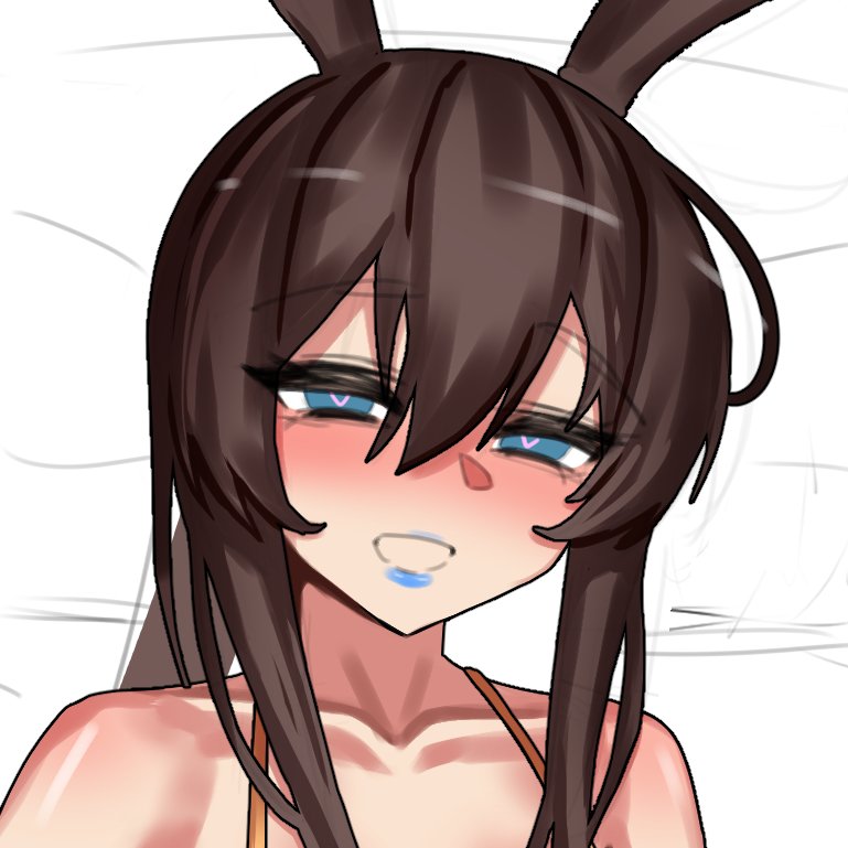 アーミヤちゃん 