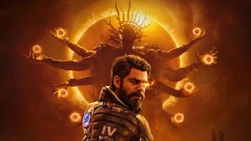 SKEETERGAMING_X's tweet image. Saros on stream tomorrow. When I was streaming Crimson Desert today my internet went out after 2 hours on stream. #saros #livestreaming