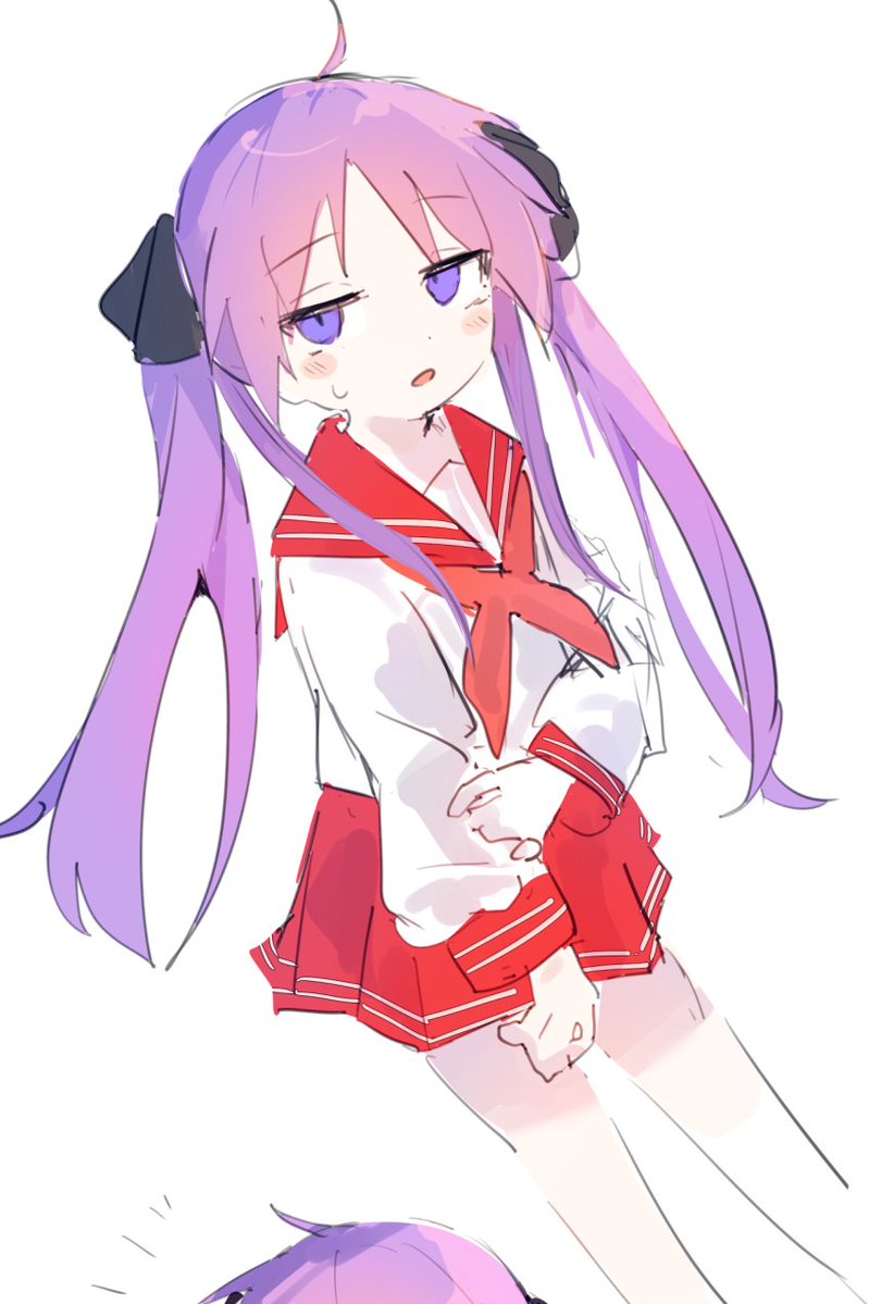 かたた tweet media