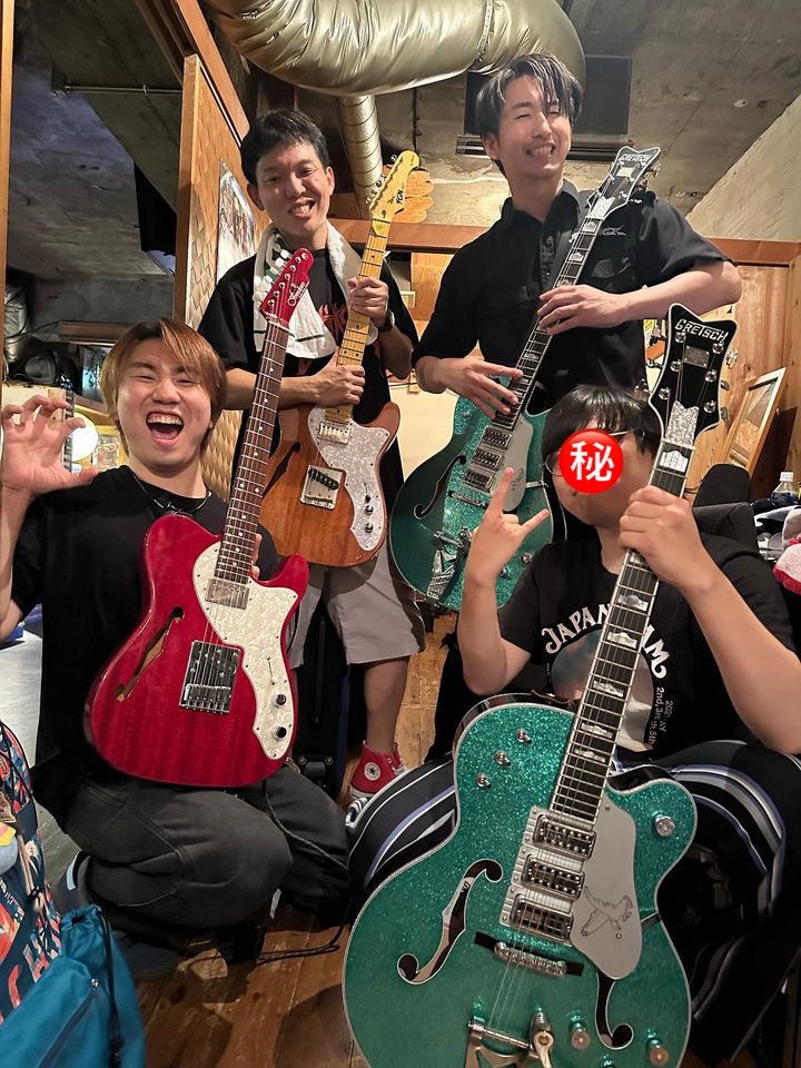 地獄の砦 tweet media