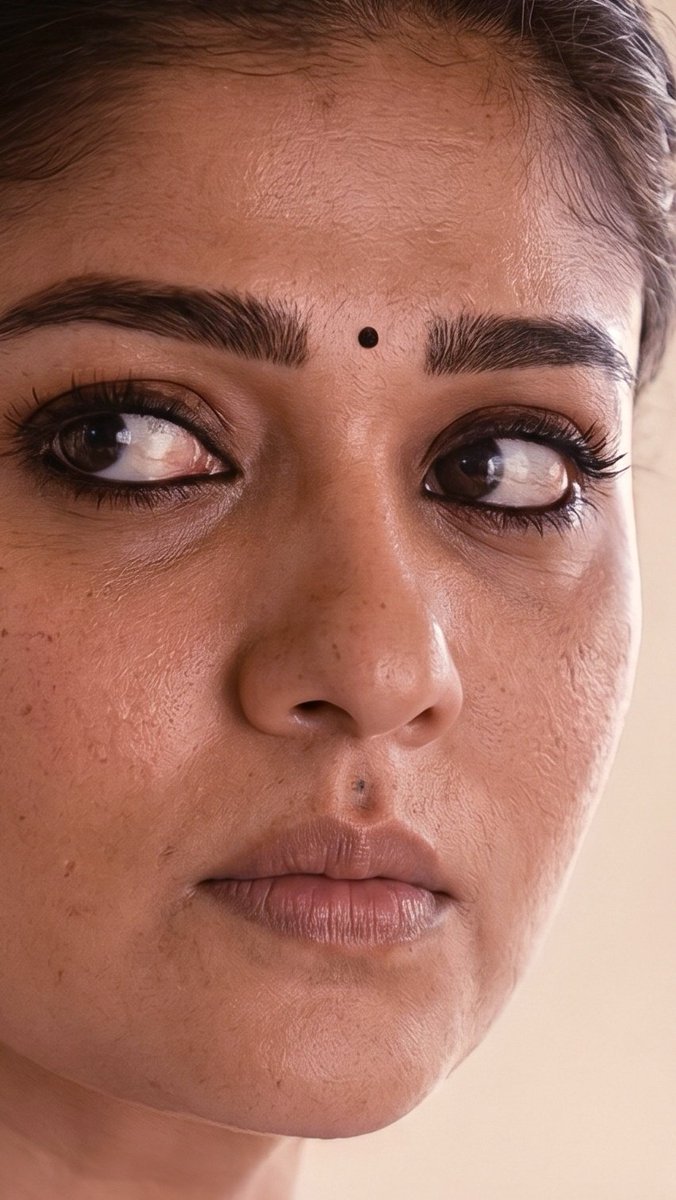madhan143456's tweet image. #Nayanthara