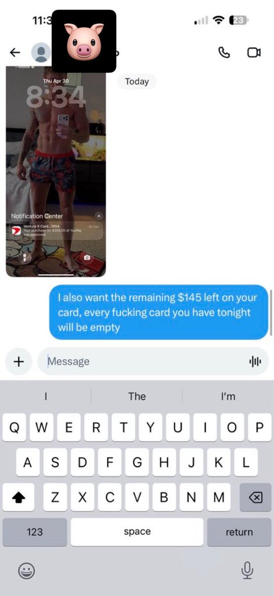 Alpha Ricky tweet media
