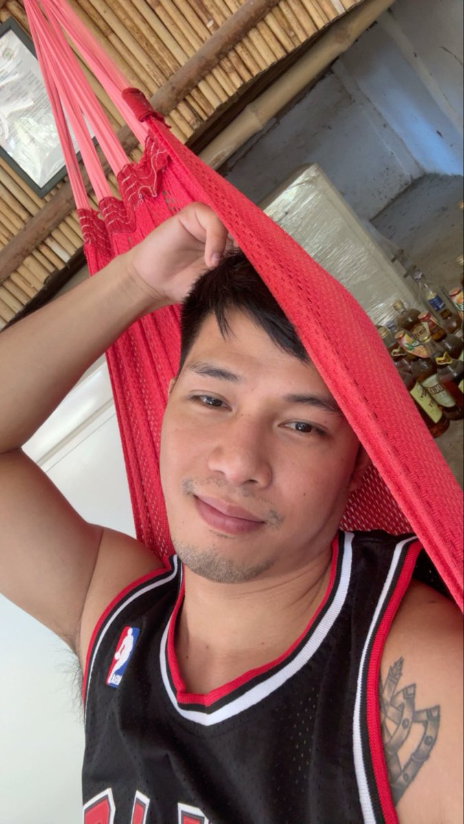 Jickson Dela Cruz tweet media