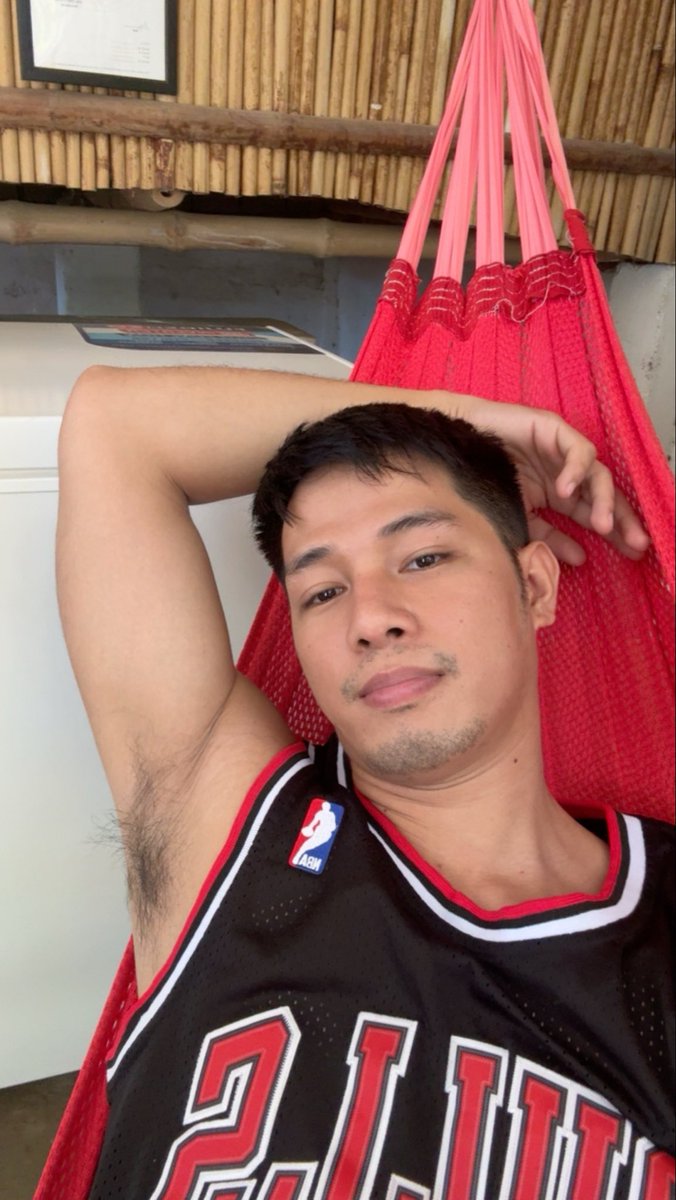 Jickson Dela Cruz tweet media