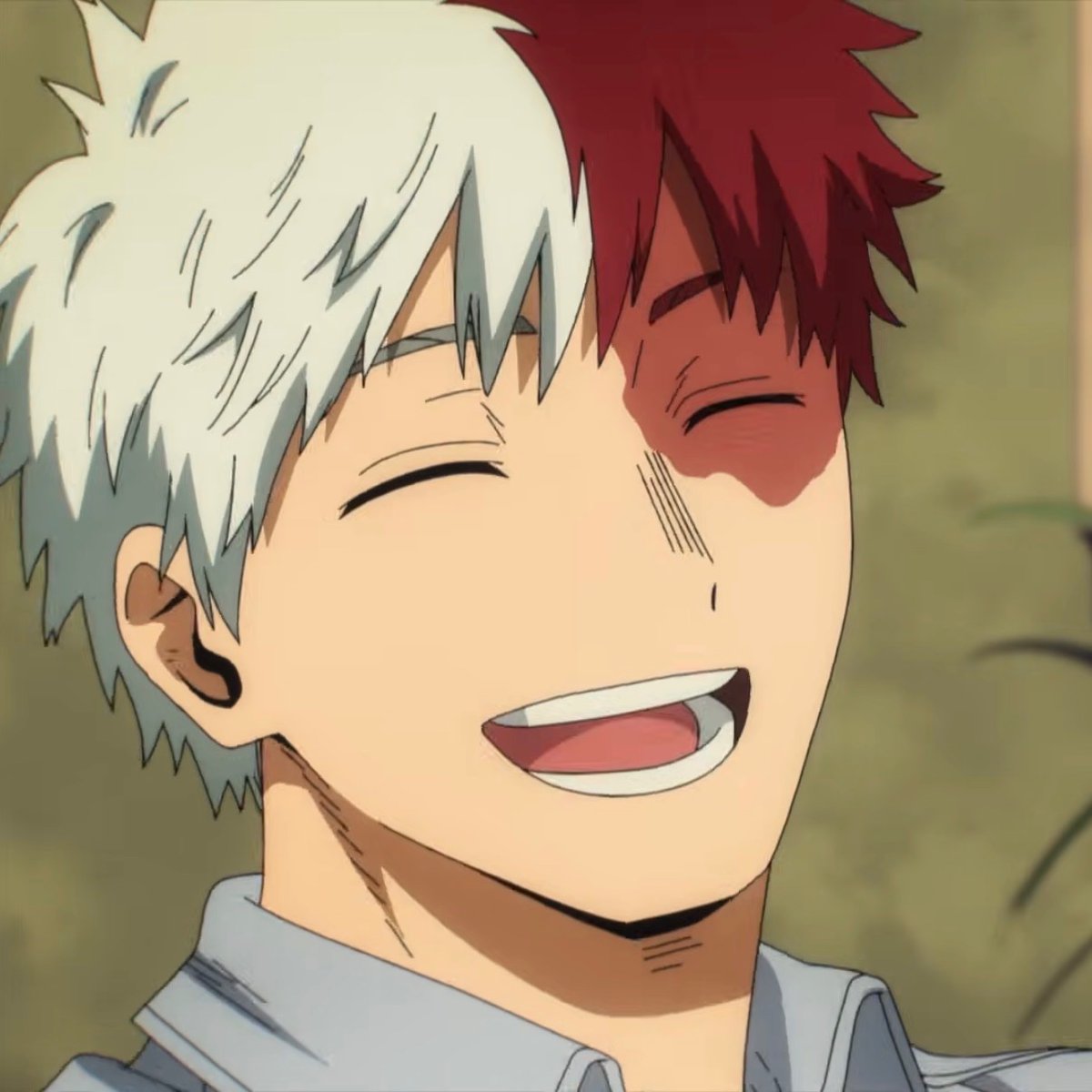 Shoto Todoroki's PR Manager❄️🔥🐈🍜 tweet media