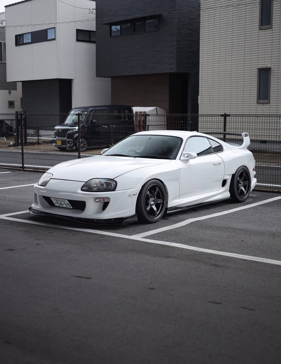 kingsofjdm's tweet photo. 🇯🇵 MK4 https://t.co/8Hnshh6oPS
