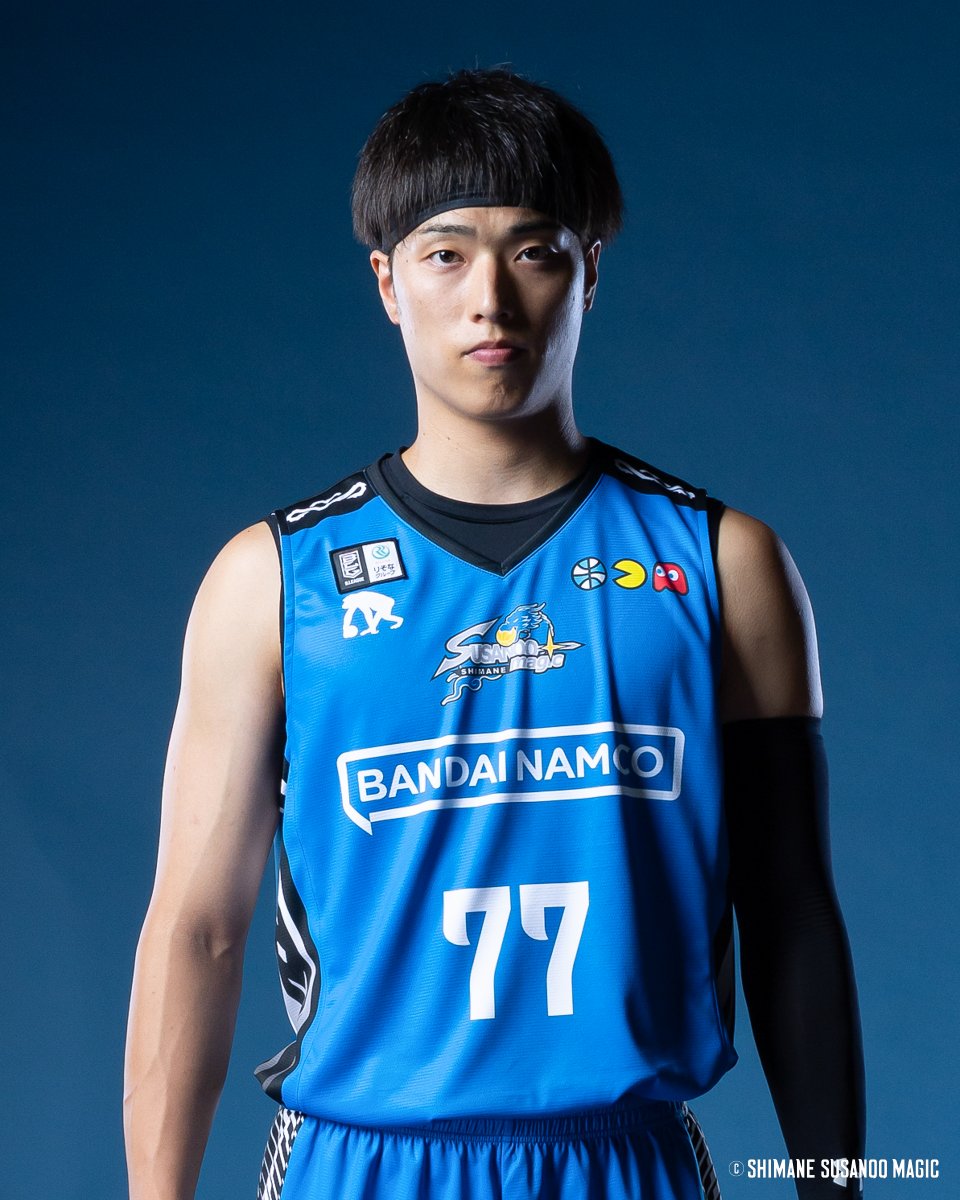 島根スサノオマジック tweet media