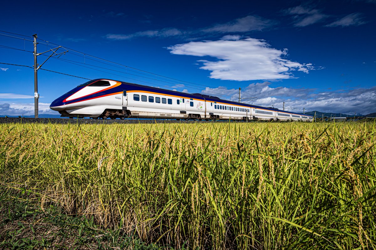 express_photo_'s tweet photo. 山形線 https://t.co/OjuRfCj2cF