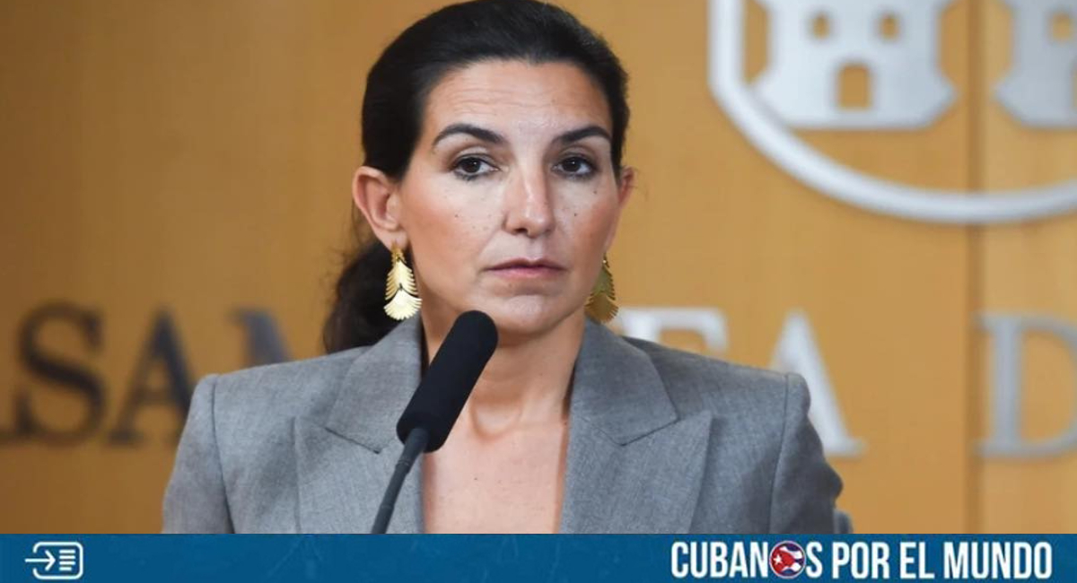 Cubanos por el Mundo tweet media
