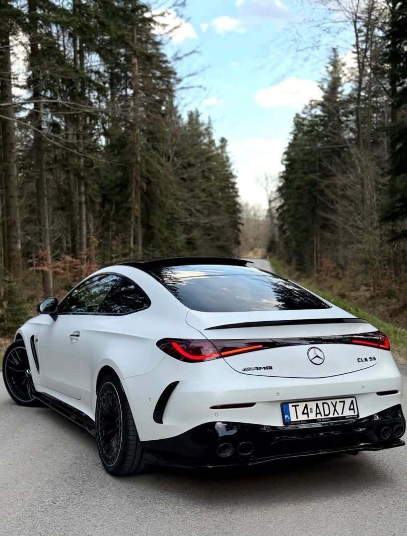 Car Culture tweet media