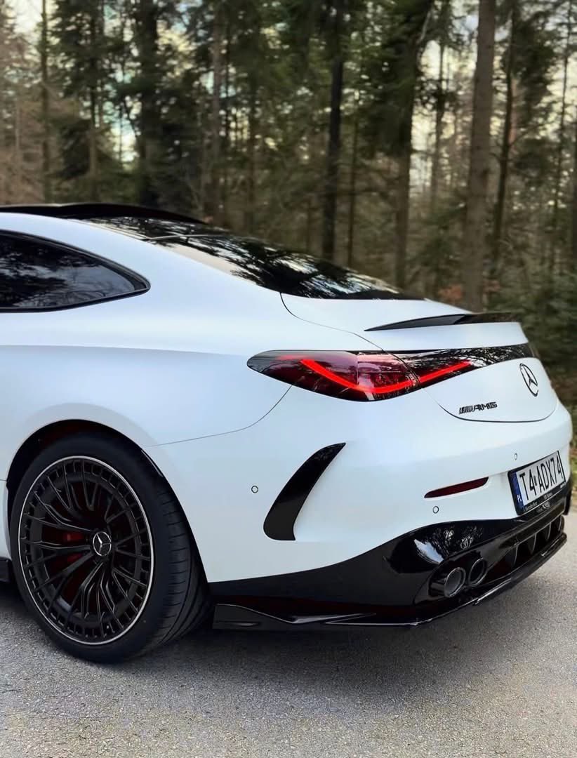 Car Culture tweet media