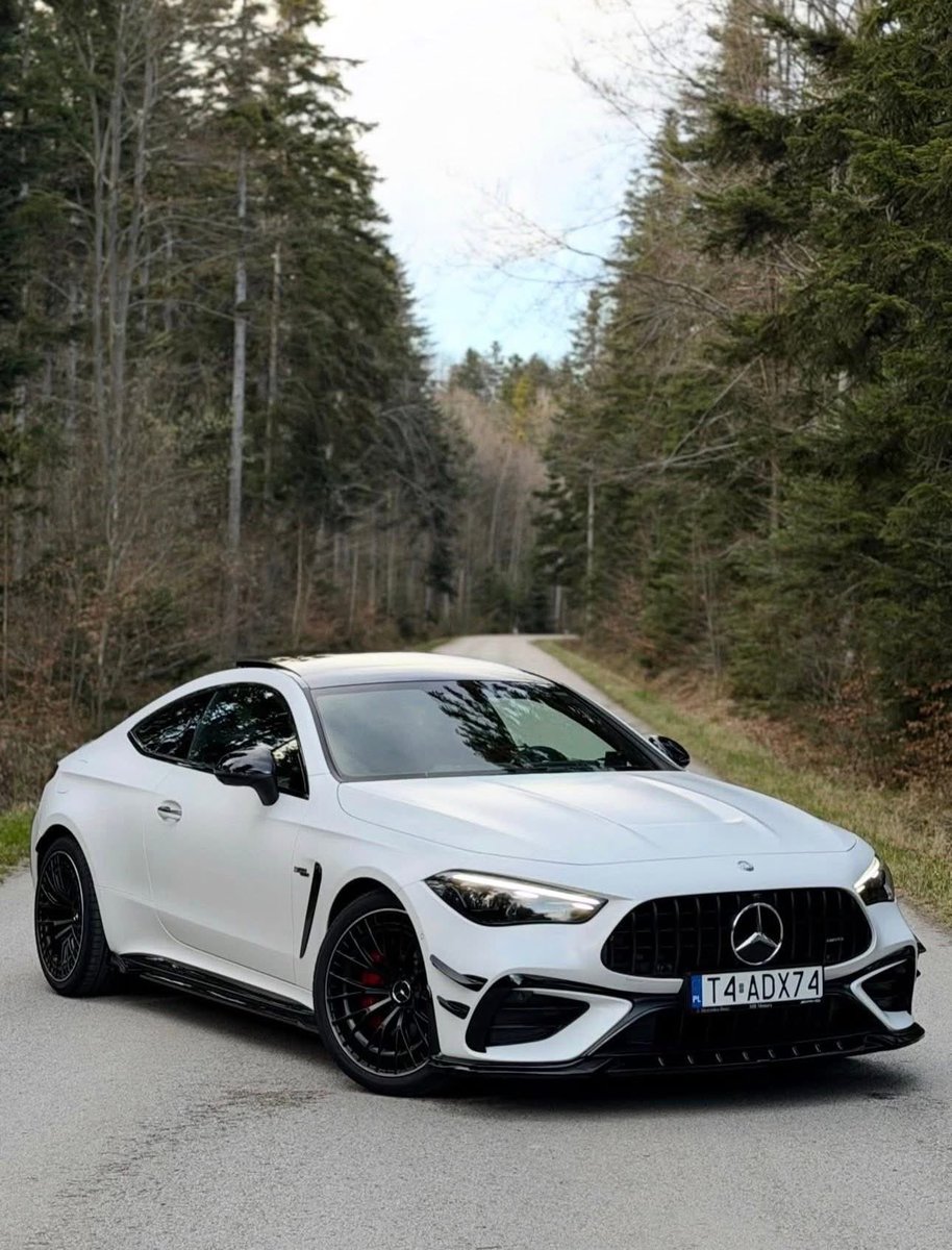 Car Culture tweet media