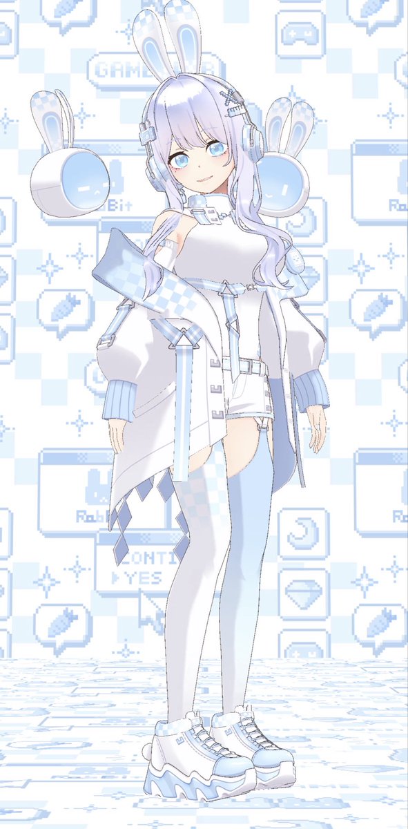 天凪 蒼澄@5/2初配信*.☽ tweet media