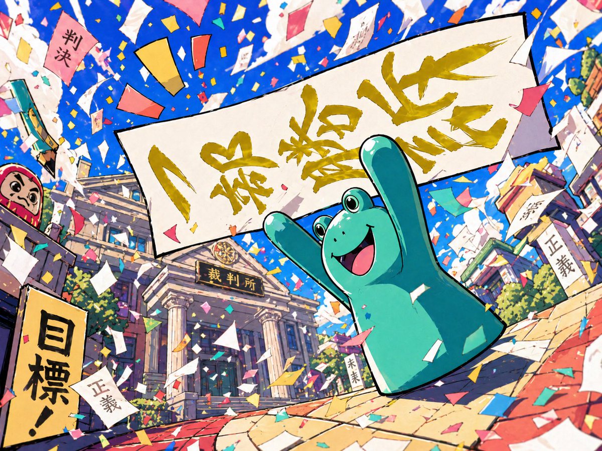 EXstraight354's tweet photo. 酔ったノリでChatGPTにヘッダー画像をアニメっぽくしてもらったらヤバいくらいそれらしくなったwww
AIってすげぇwww https://t.co/FsL85aPwvy