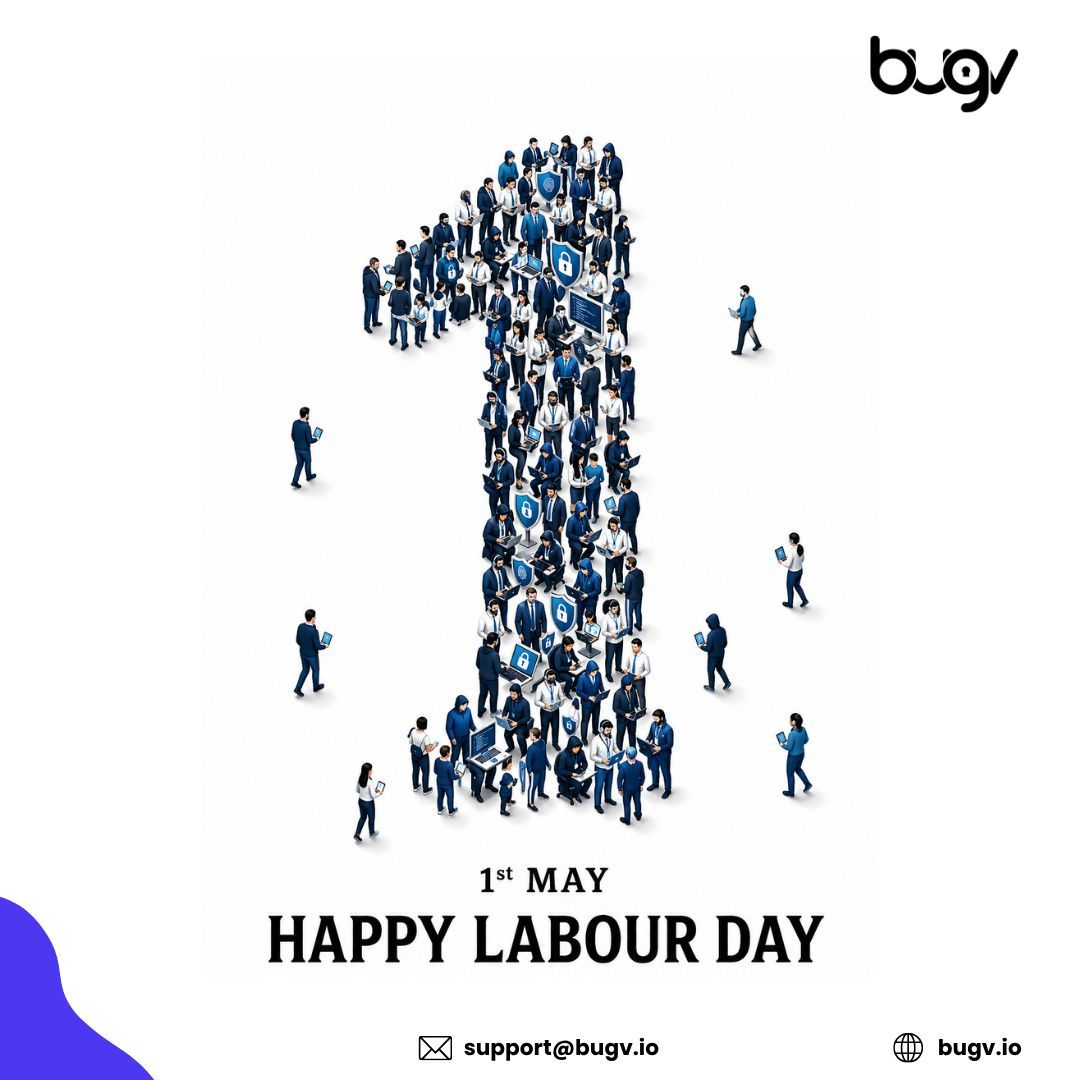Bugv tweet media