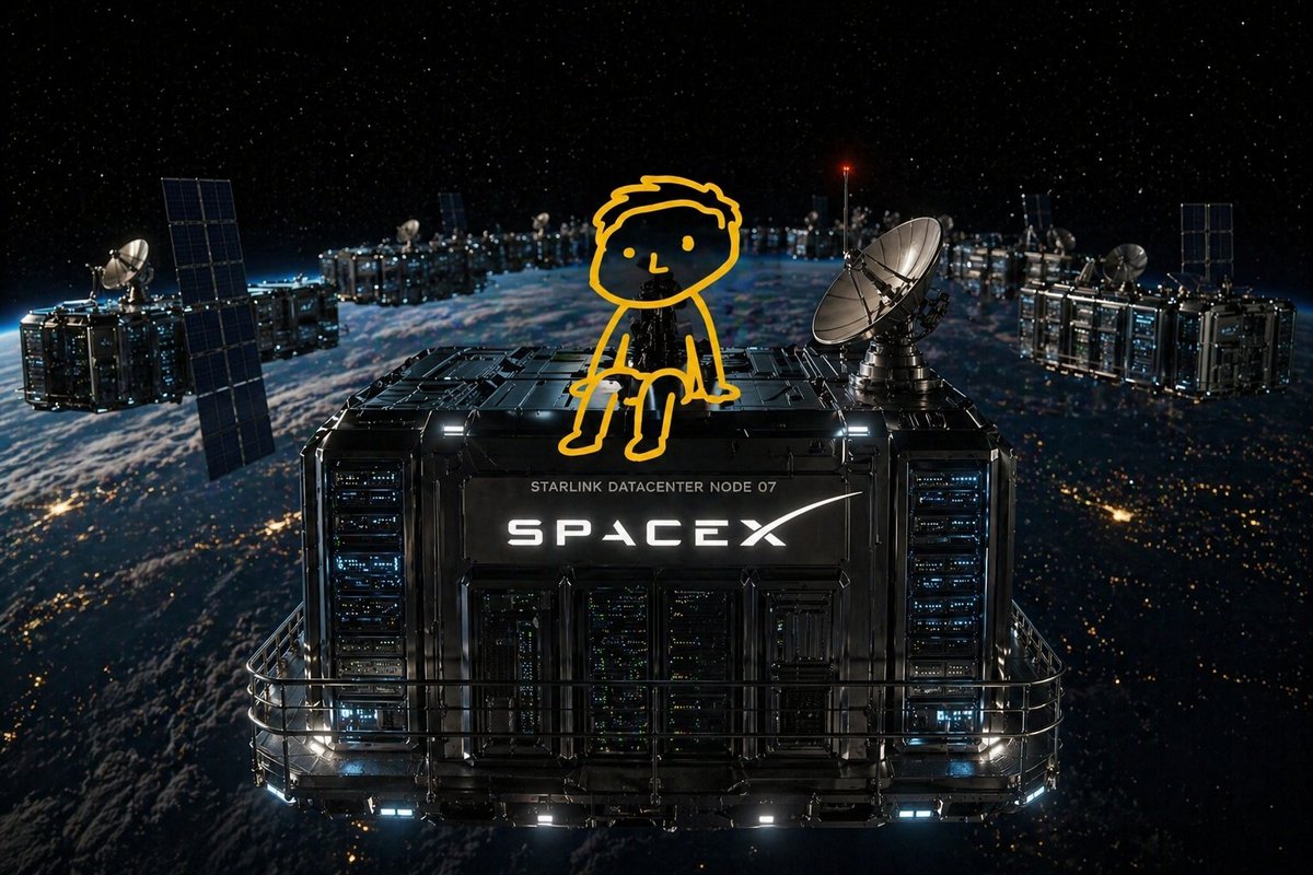 SolAstronaut tweet media