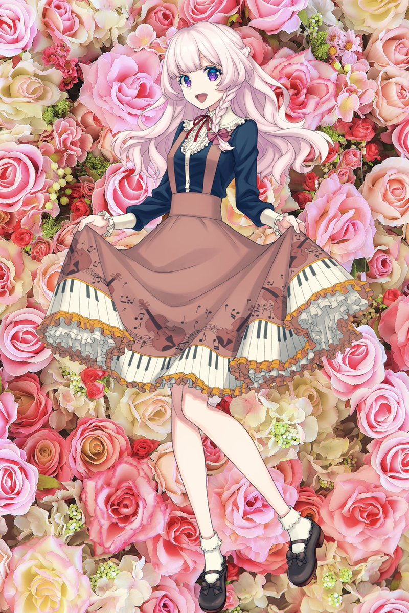 #5月のVTuberフォロー祭り
 #GWのVTuberフォロー祭り 
2020年デビュー✨7年目😳
奏 音彩(かなでねいろ)と申します(⑉• •⑉)♡

♢おしゃべり大好き
♦︎責任感の塊
♢早寝早起き
♦︎牧場、運転などまったりゲーム中心
♢コメント欄の治安⭕️初見さんも安心
♦︎目指せ年内チャンネル登録3500人🙌