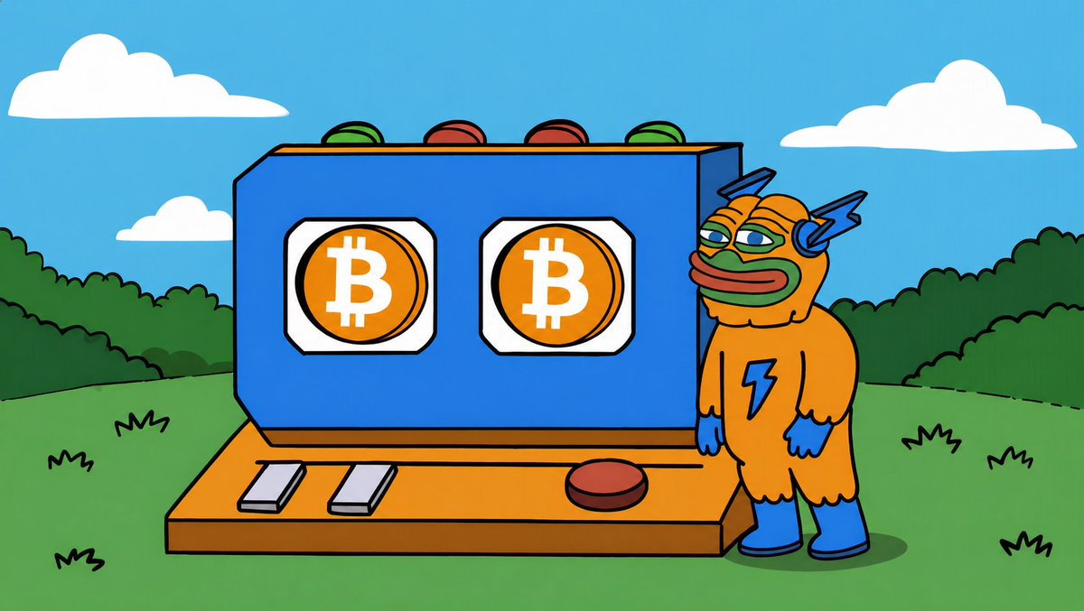 Bitcoin Hyper tweet media