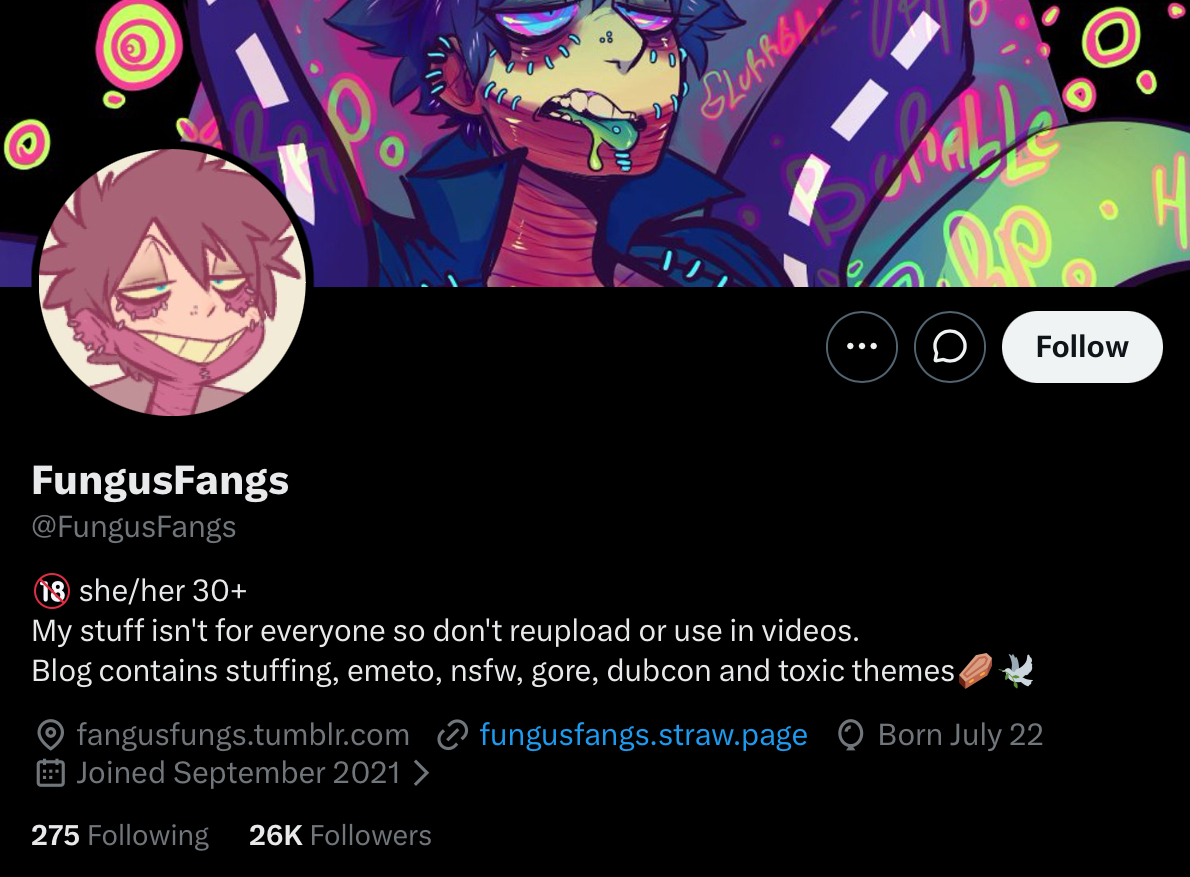 dabi tweet media