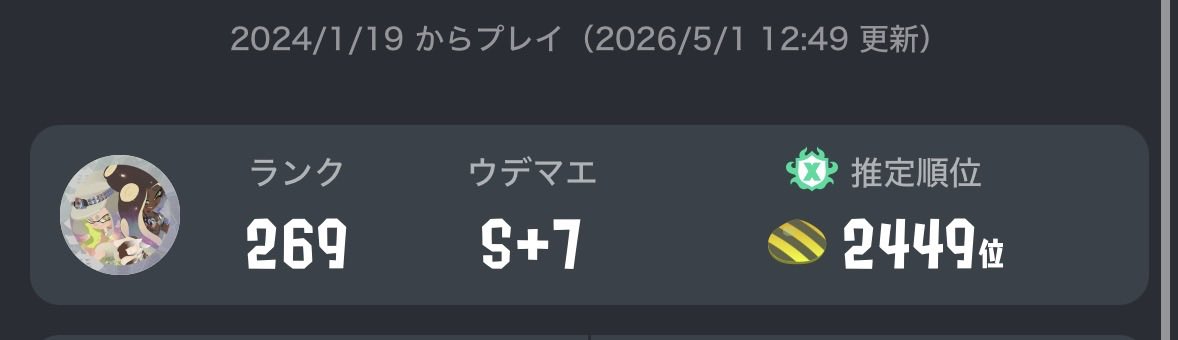 きなっこダイナモch tweet media