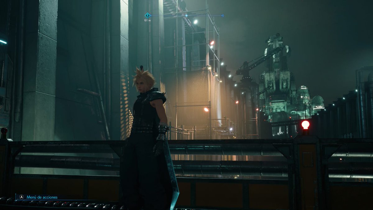 municionx's tweet photo. #NintendoSwitch2 #FFVIIremakeintergrade DEMO
Corre re bien en la Switch 2 pero ni ahí con descargar 90GB
Ojalá hubiera una versión física 🙄 https://t.co/wPwOzEQkZS