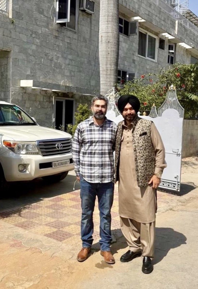 Rattan Dhillon tweet media