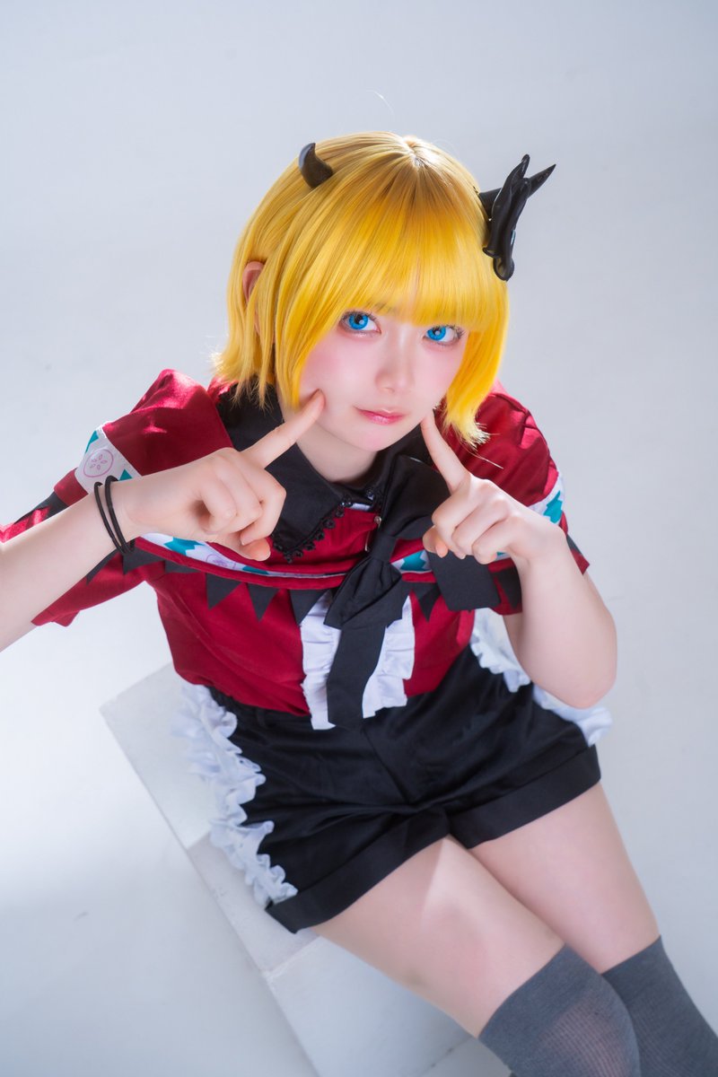 ヨ・シーダ tweet media