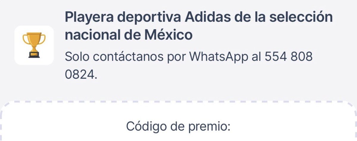 donutgetupset's tweet photo. @Tiendas_OXXO qué onda con que gane un premio en la app los contacte, mandé todo y me dejaron de contestar? Son fraude a caso? @spinpremia https://t.co/qggdNczFuC