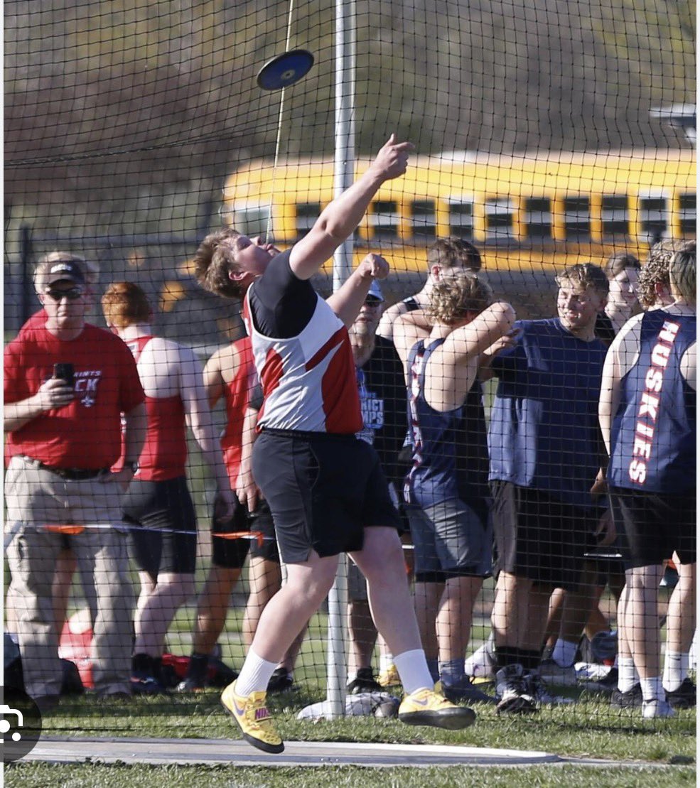 Drew Clevenger tweet media