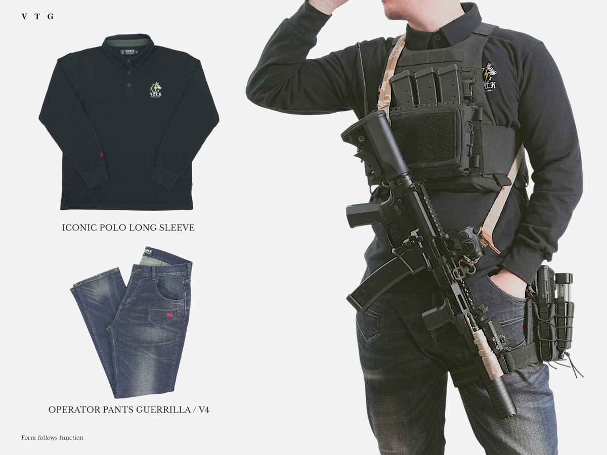 VOLK TACTICAL GEAR (@VTG1975) / Posts / X
