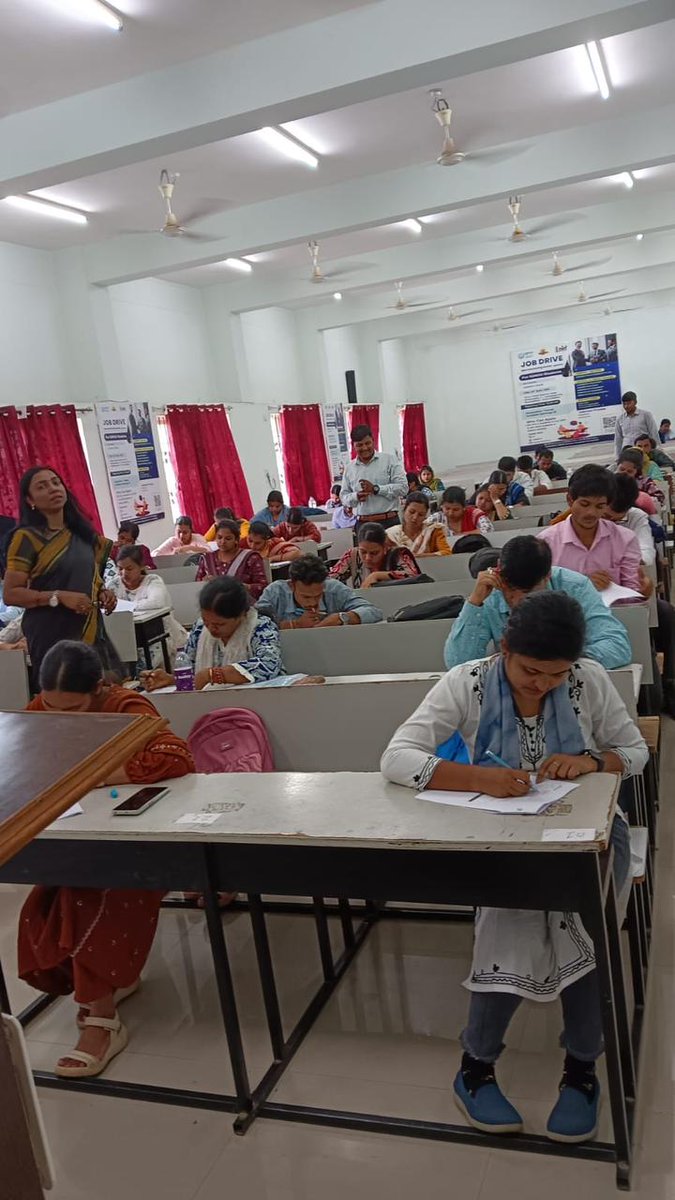 IGNOU tweet media