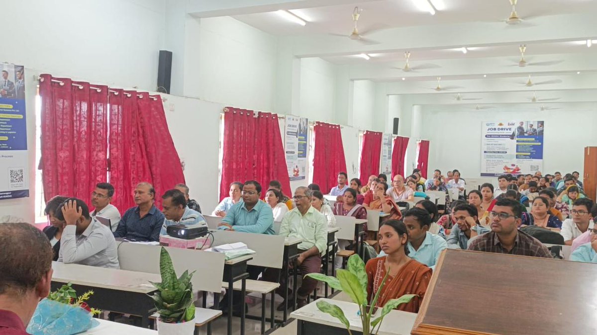 IGNOU tweet media