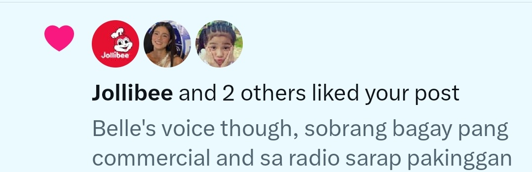 Claire 🌸 tweet media