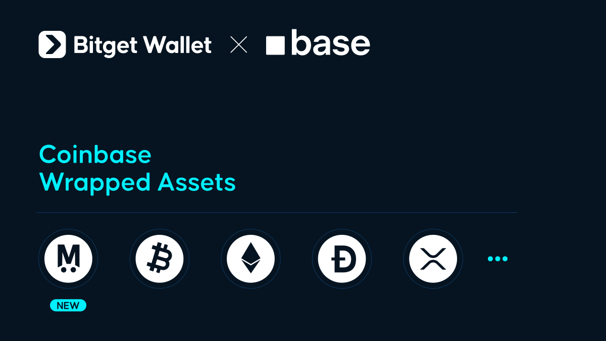 BitgetWallet 日本語公式 tweet media