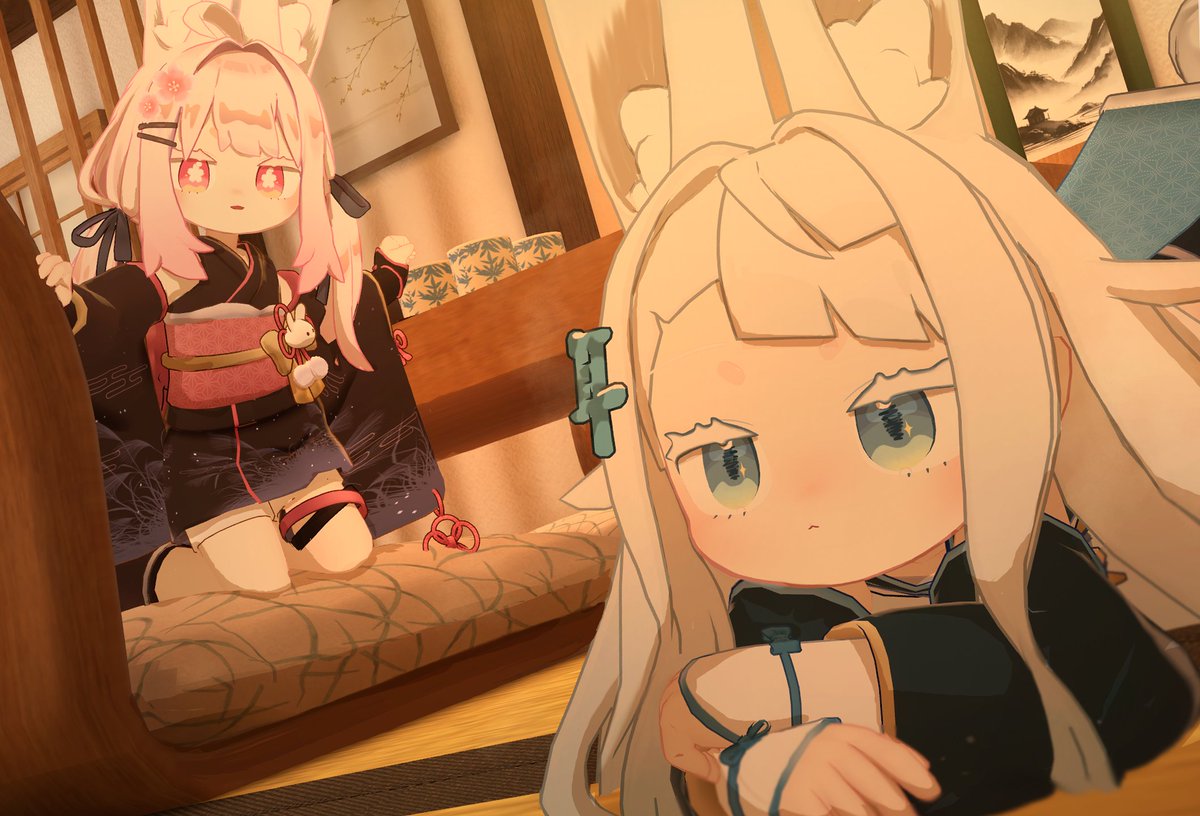 kaguka tweet media