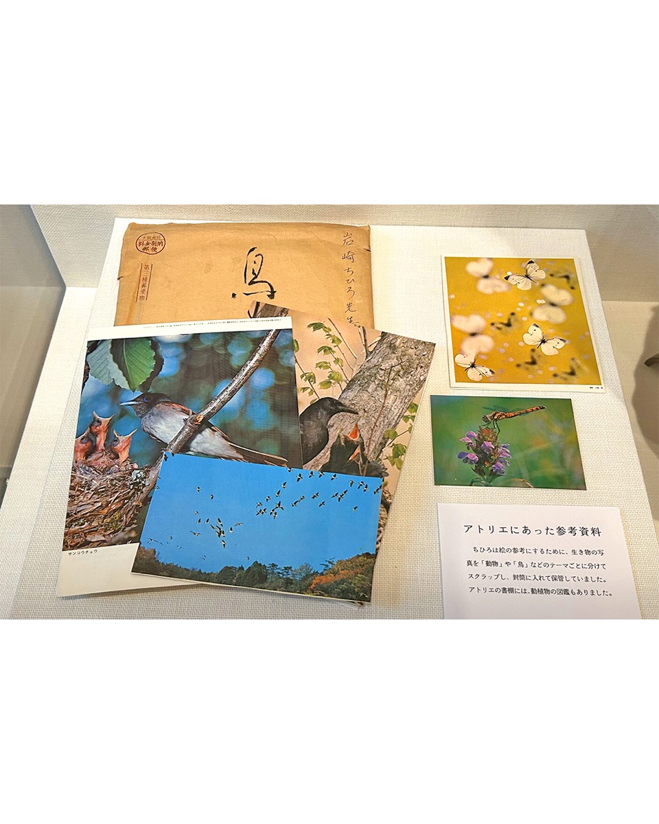 ChihiroMuseum's tweet photo. [東京館]
5/2（土） 14:00～
当館学芸員が開催中の展覧会の
見どころなどをお話しする
ギャラリートークを開催いたします。
ラチョフ展と、ちひろ展を
わかりやすくご紹介いたします。
ぜひご参加ください。
https://t.co/Ncxn3d26j5 https://t.co/vcSEZYNOPg