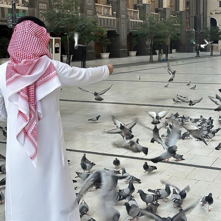 ىـاىــف tweet media