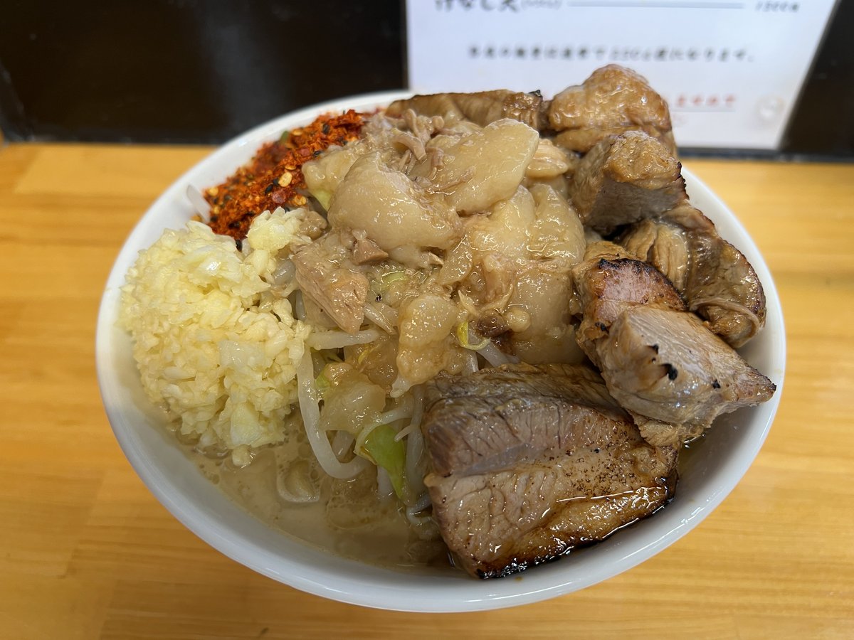 世良田三四郎 tweet media
