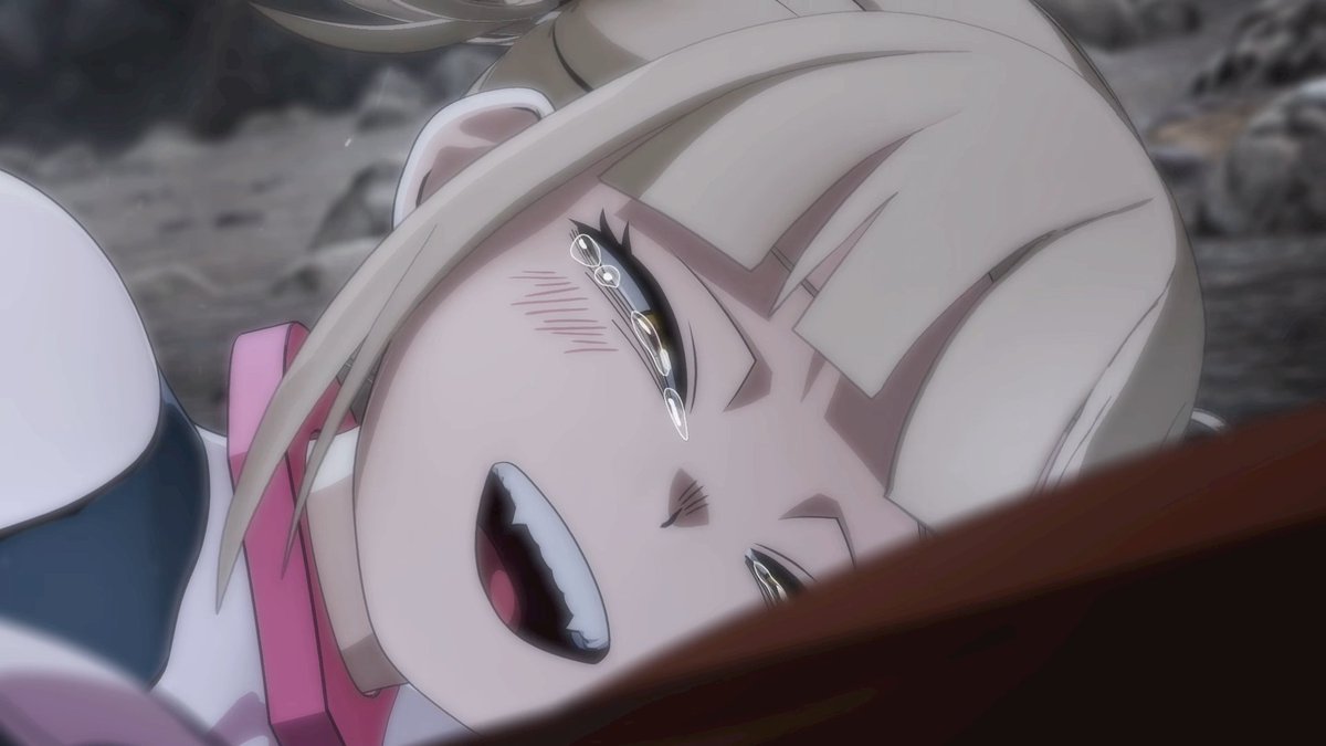 「僕のヒーローアカデミア All's Justice」公式 tweet media