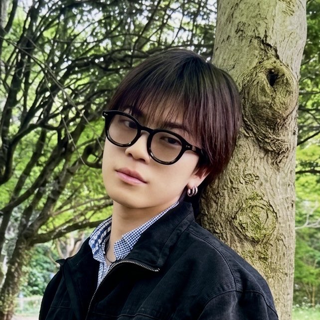 照井康祐 顔 tweet media